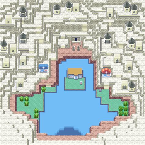 how to get to sootopolis|Pokéarth .